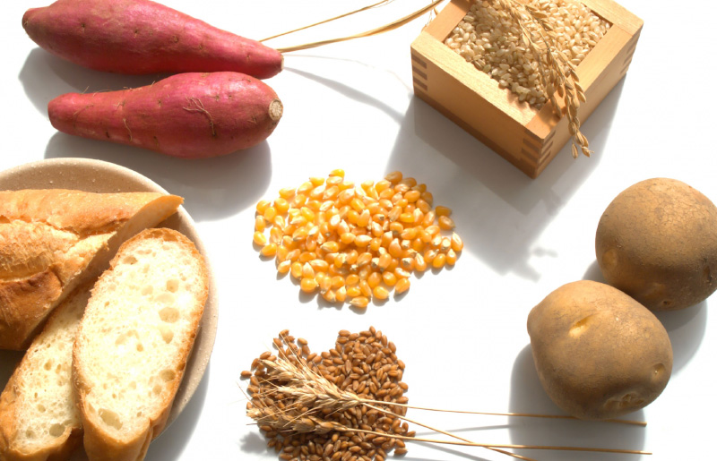 食事・水分摂取の注意点