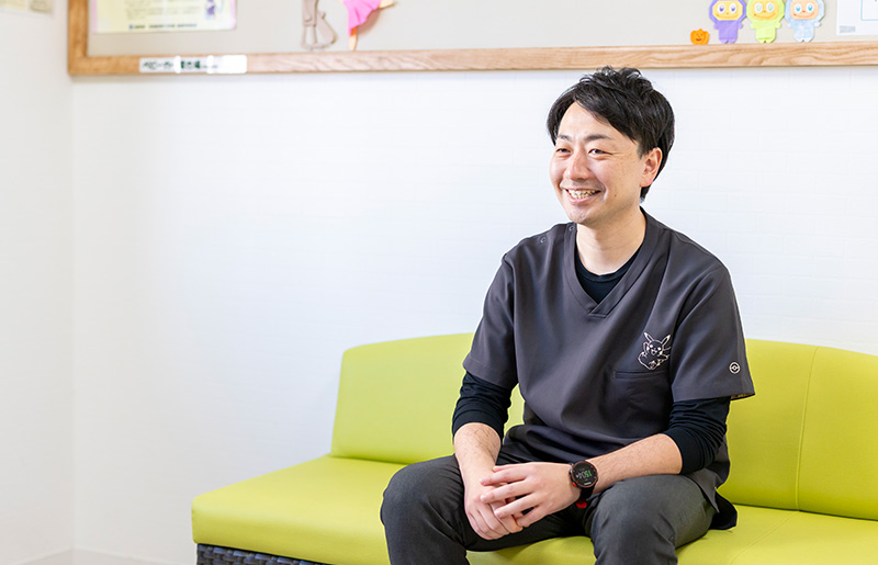 アレルギー診療や検査体制についても教えてください。