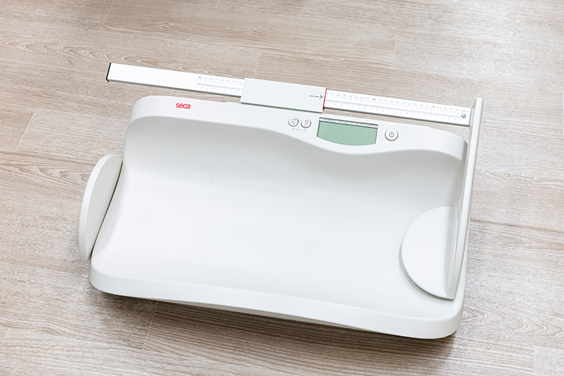 乳幼児健診とは