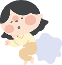 夜尿症・おねしょ相談