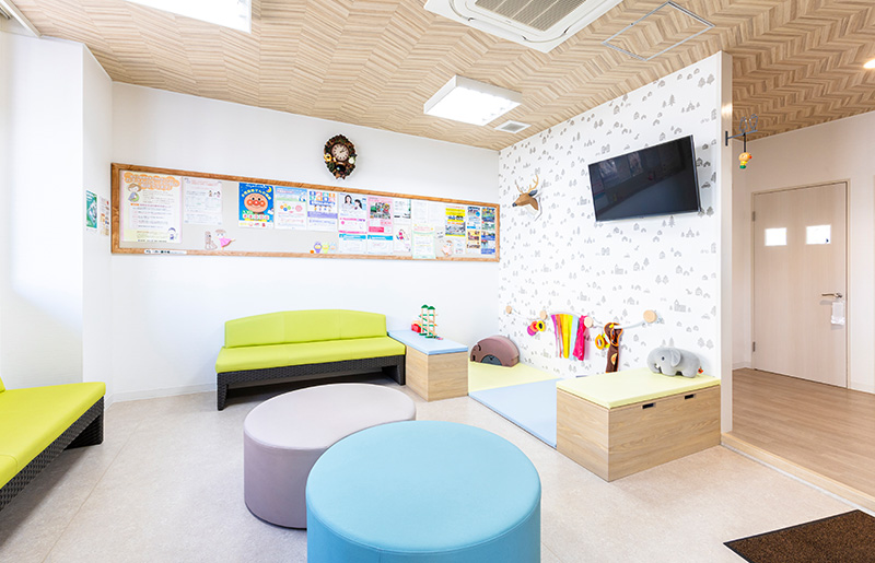 太宰府市で耳・鼻・のどの症状でお悩みの方へ