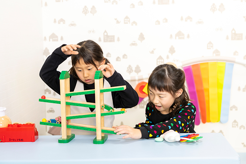 太宰府市で病児保育をお探しの方へ